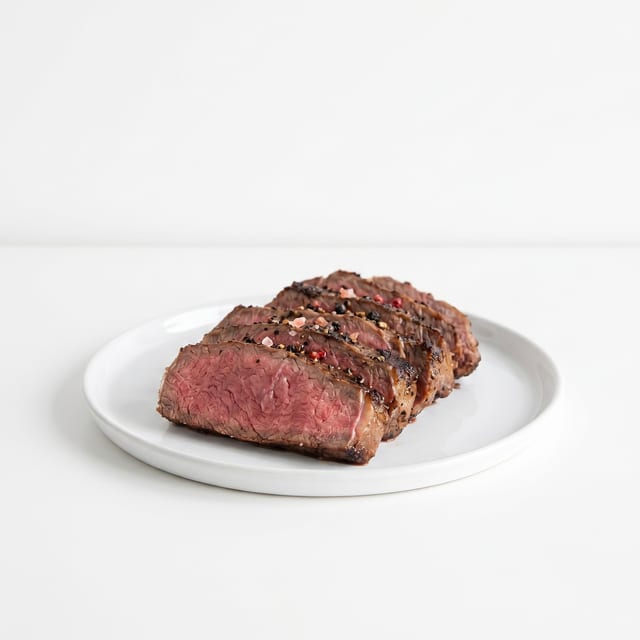Sirloin.