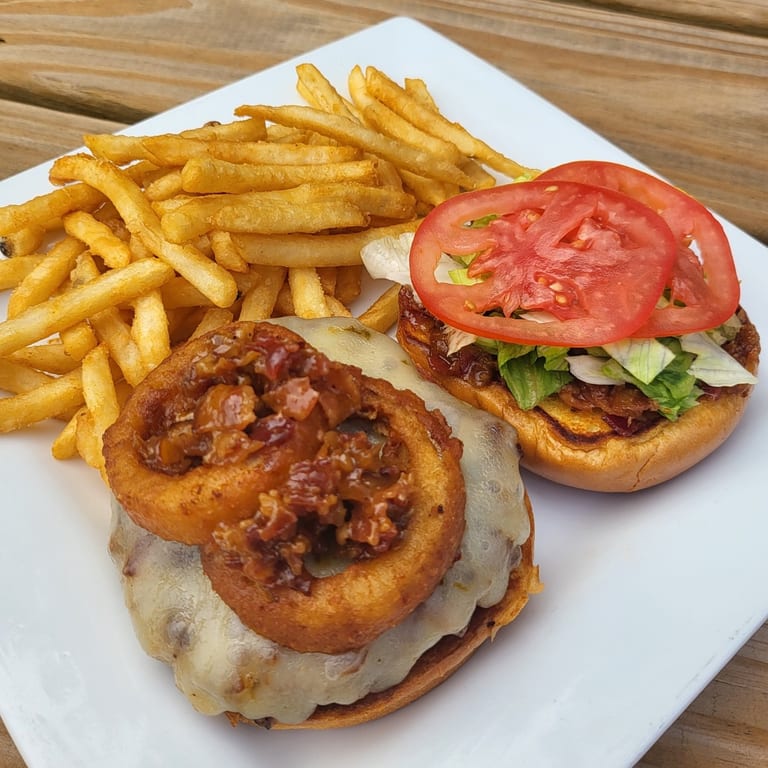 American Catering for Your Event in Crawfordville