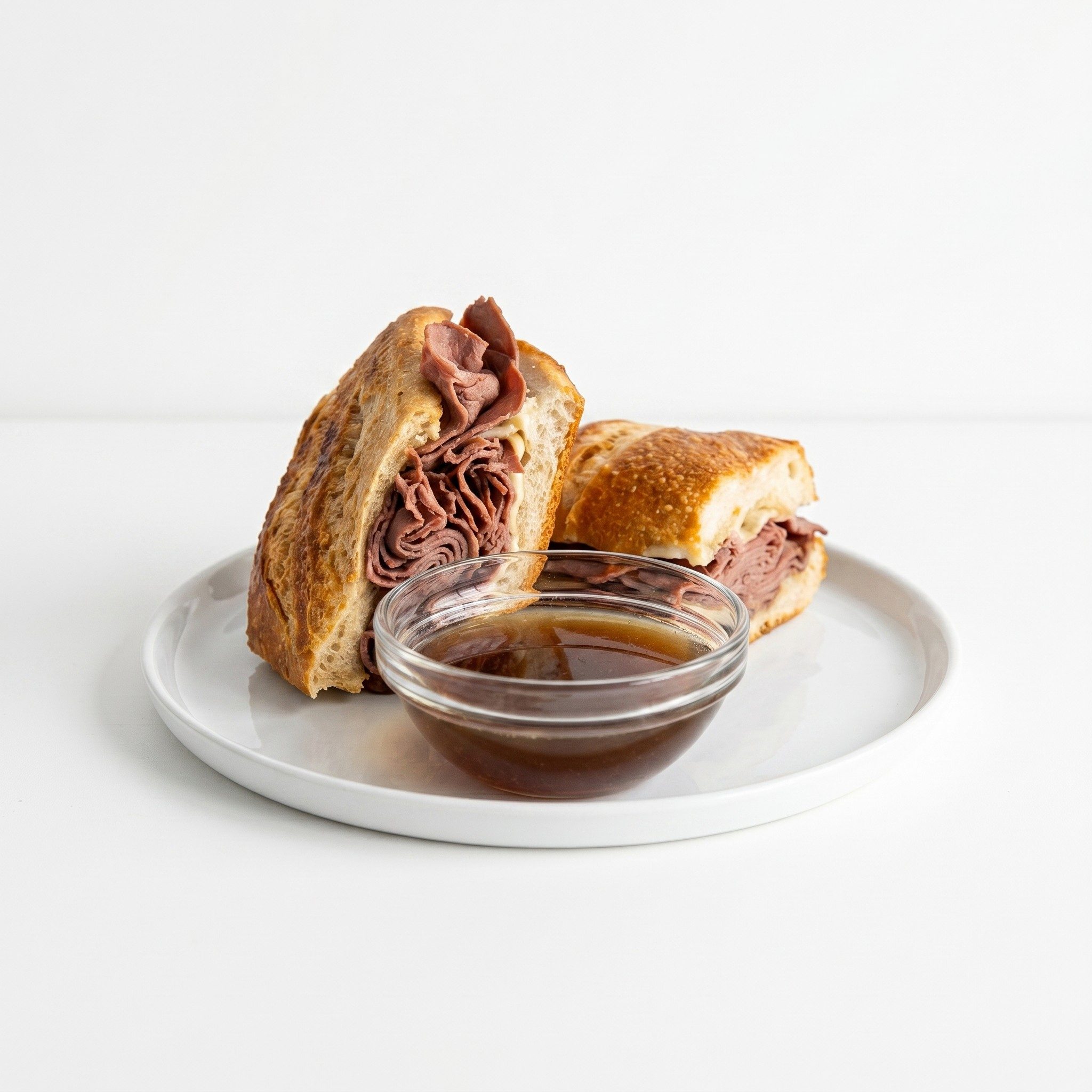 French Dip.