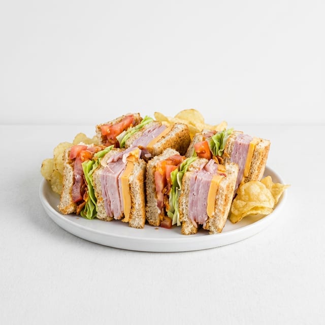 Turkey Club.
