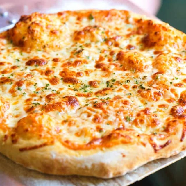 Cheese Pizza.