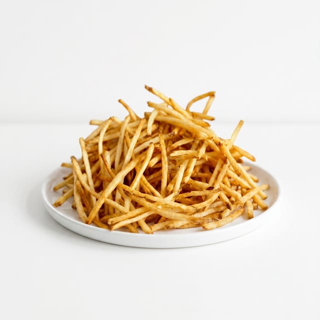 French Fries.