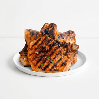 Pork Chop