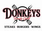 Donkeys Bar & Grill