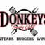 Donkeys Bar & Grill