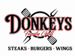 Donkeys Bar & Grill