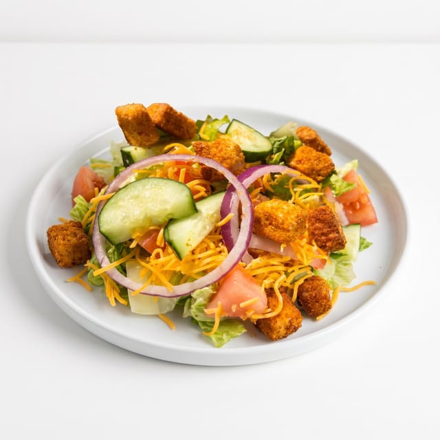 Side Salad.