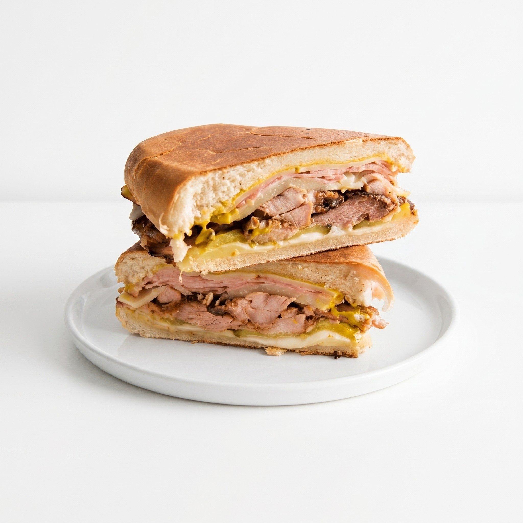 Cuban.