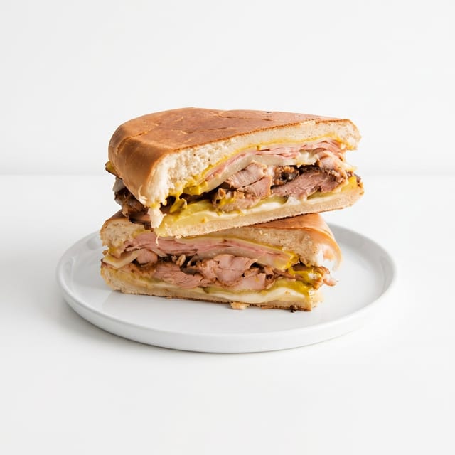 Cuban.
